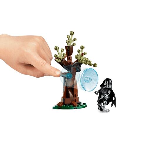 LEGO 75945  Expecto Patronum