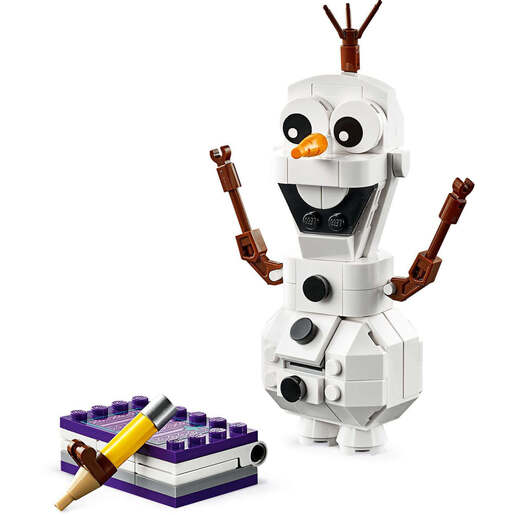 LEGO 41169  Olaf