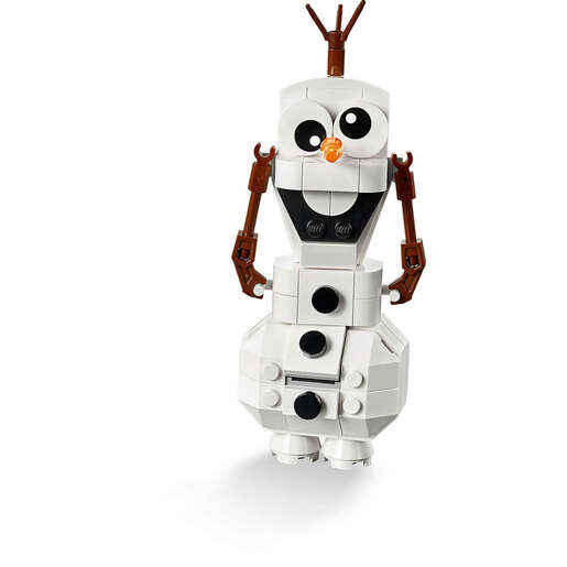 LEGO 41169  Olaf