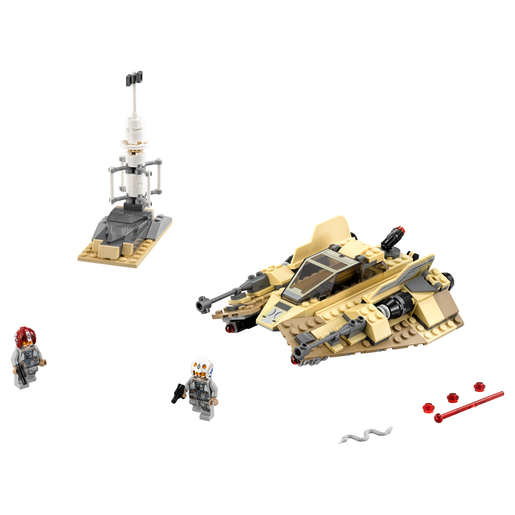 LEGO 75204  Sandspeeder™