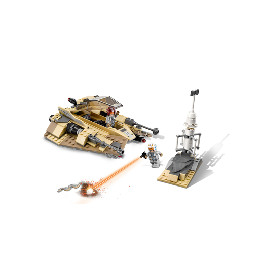 LEGO 75204  Sandspeeder™