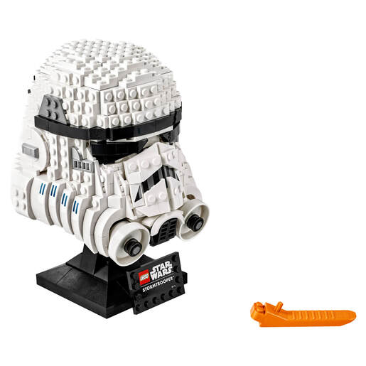 LEGO 75276  Stormtrooper kaciga