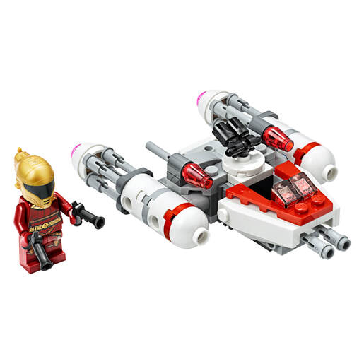 LEGO 75263  Y-wing™ mikroborac Otpora