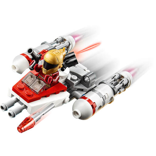 LEGO 75263  Y-wing™ mikroborac Otpora