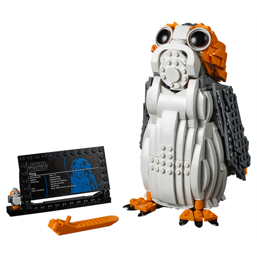 LEGO 75230 Porg