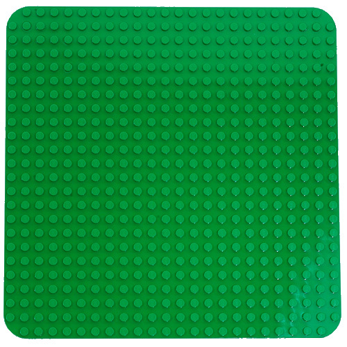 LEGO 2304B  DUPLO Ploča