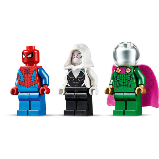 LEGO 76149  Mračni Mysterio