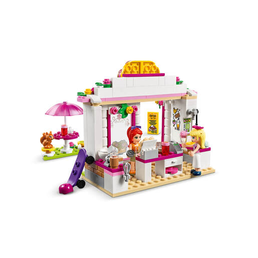 LEGO 41426 Kafić u parku Heartlake Cityja