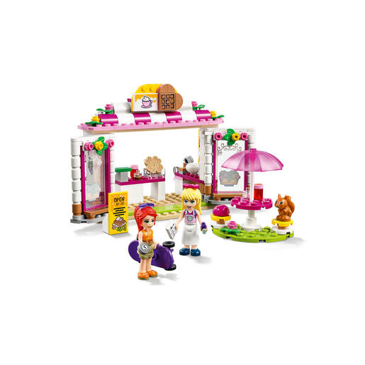 LEGO 41426 Kafić u parku Heartlake Cityja