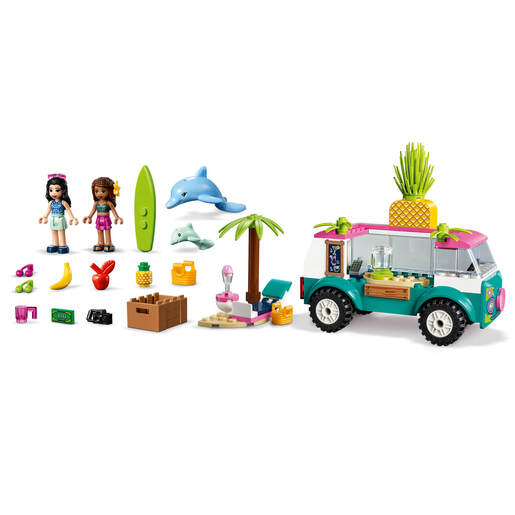 LEGO 41397  Kombi za prodaju sokova