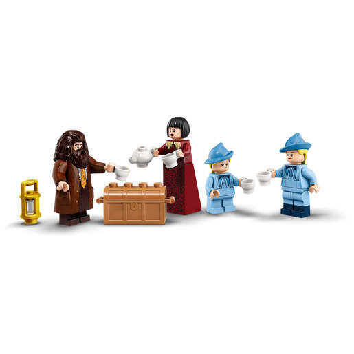 LEGO 75958 Beauxbatonova kočija: Dolazak u HogwartsTM