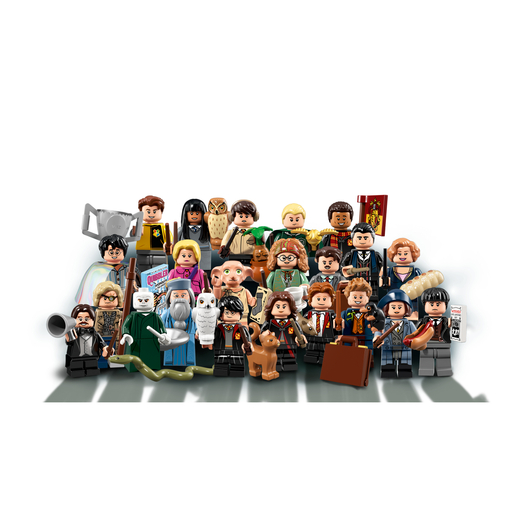 LEGO 71022   Minifigure serija  Harry Potter i Čudesne zvijeri