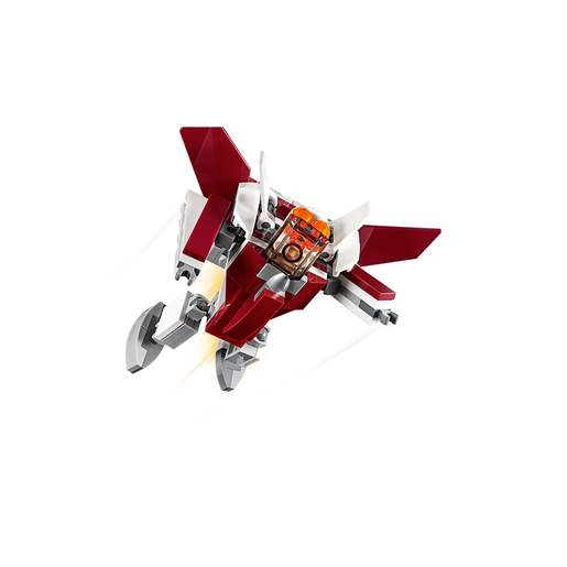 LEGO 31086 Futuristički letač