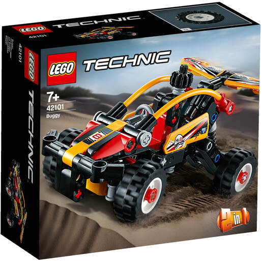 LEGO 42101  Buggy