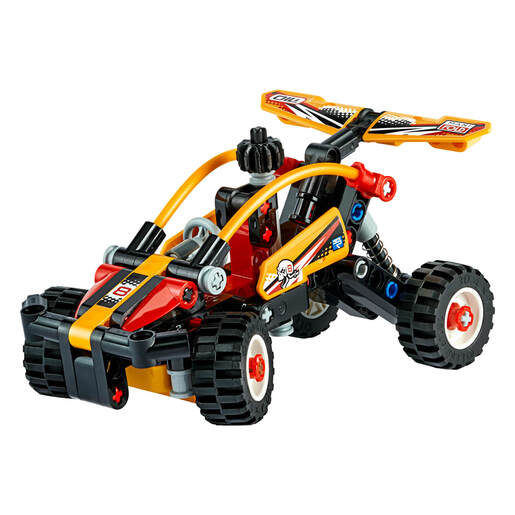 LEGO 42101  Buggy