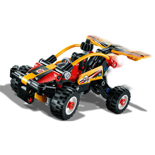LEGO 42101  Buggy