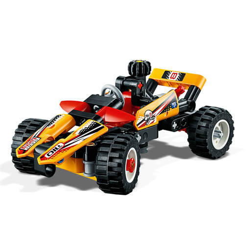 LEGO 42101  Buggy