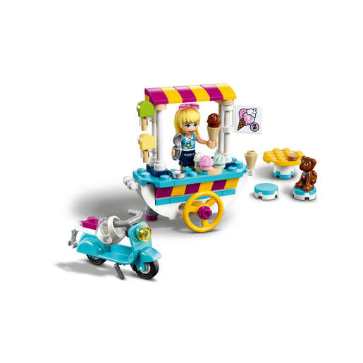 LEGO 41389  Sladoledarska kolica