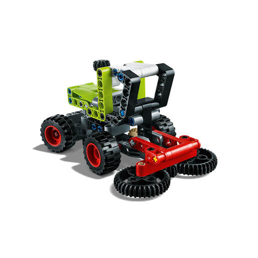LEGO 42102  Mini CLAAS XERION