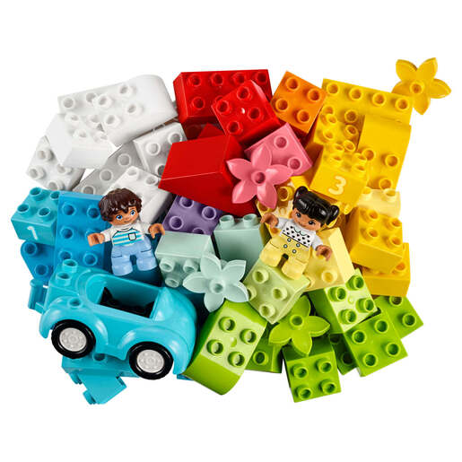 LEGO 10913 DUPLO Kutija s kockicama