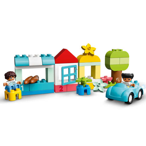 LEGO 10913 DUPLO Kutija s kockicama
