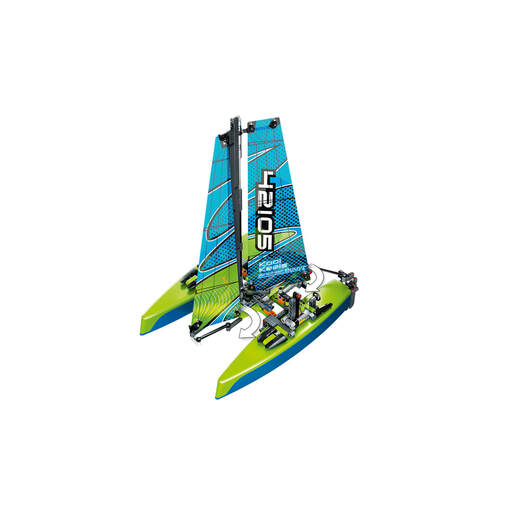 LEGO 42105  Katamaran