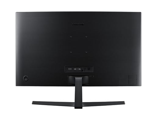 SAMSUNG monitor LC27F396FHUXEN zakrivljeni, VA, 1920x1080, 250cd/m2, 60 Hz, 4ms, VGA, HDMI