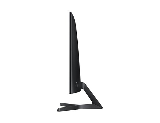 SAMSUNG monitor LC27F396FHUXEN zakrivljeni, VA, 1920x1080, 250cd/m2, 60 Hz, 4ms, VGA, HDMI