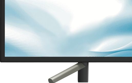 SONY LED televizor, KDL43WF665BAEP, Full HD, SMART, X-reality PRO, Crni