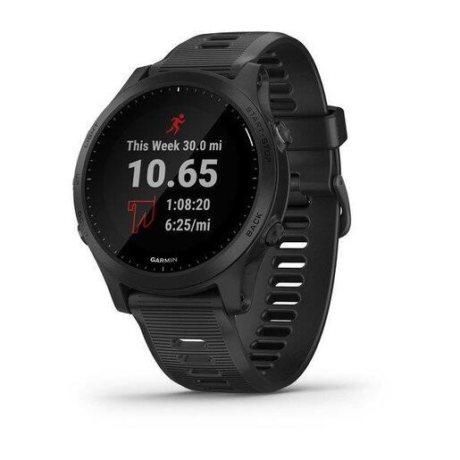 GARMIN Forerunner945  pametni sat / crni
