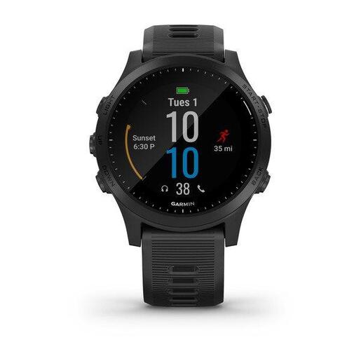 GARMIN Forerunner945  pametni sat / crni