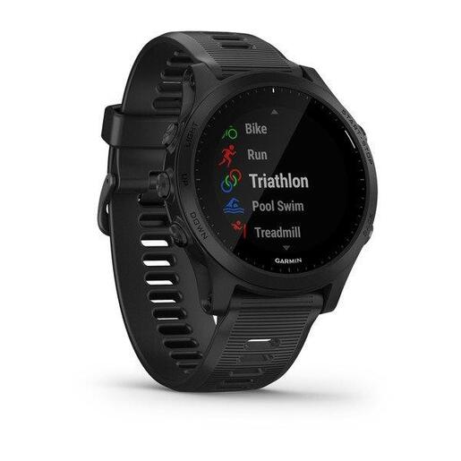 GARMIN Forerunner945  pametni sat / crni