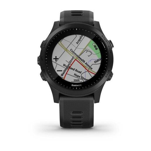 GARMIN Forerunner945  pametni sat / crni