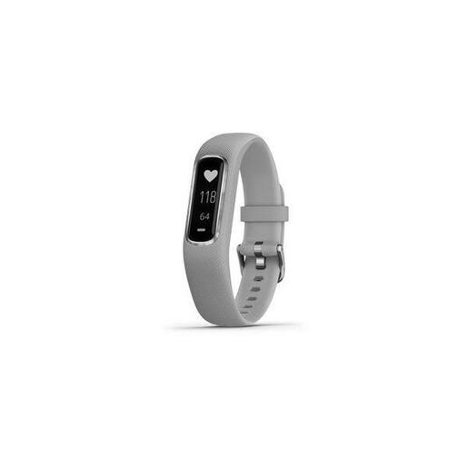 Garmin Vivosmart 4 Siva (S/M)