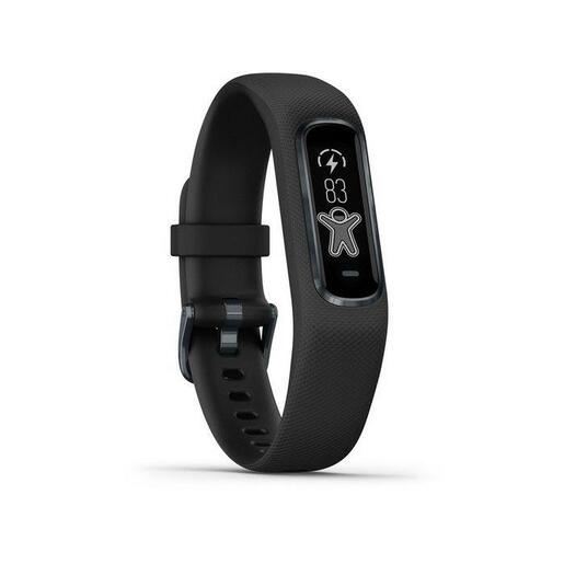 Garmin Vivosmart 4 Crna (L)