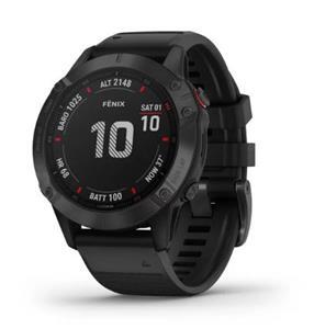 GARMIN Fenix 6 PRO pametni sat / crni