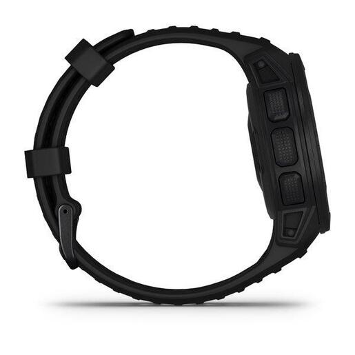 Garmin Instinct Tactical edition Crni