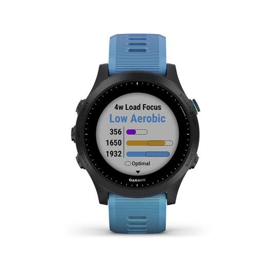 Garmin Forerunner 945 Tri bundle Plavi