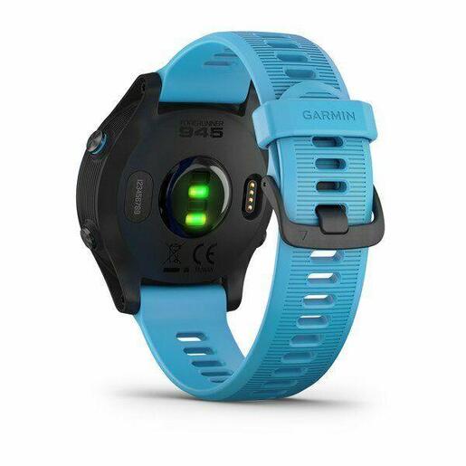 Garmin Forerunner 945 Tri bundle Plavi