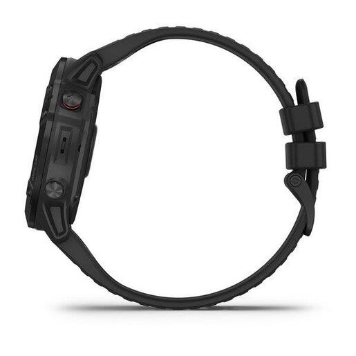 Garmin Fenix 6X PRO Crni /crni remen