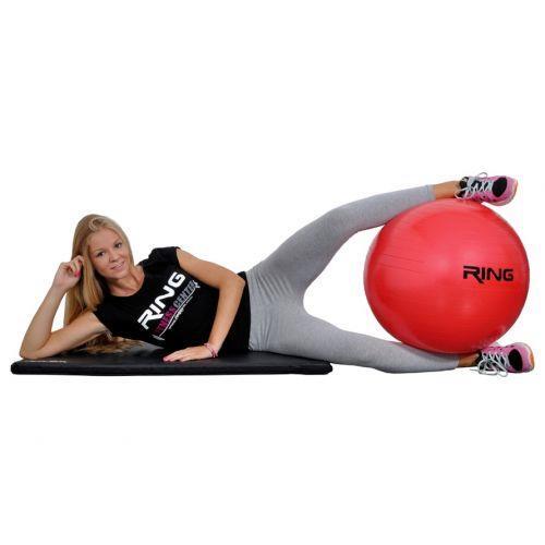 RING Pilates lopta 55cm