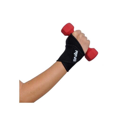 Ring Steznik za šaku