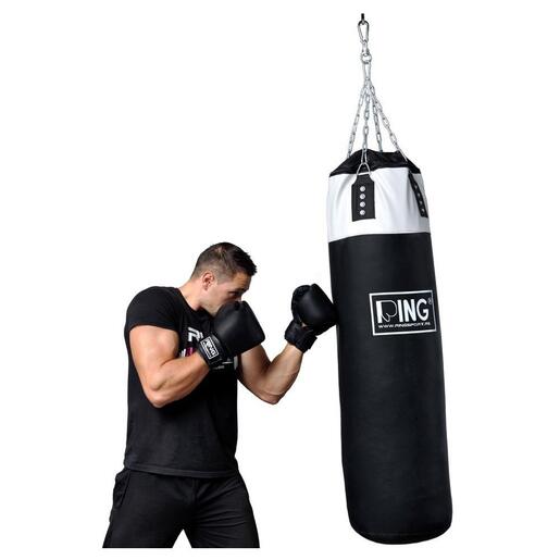 Ring Rukavice 12 OZ PVC