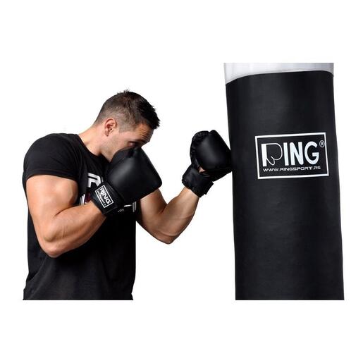 Ring Rukavice 12 OZ PVC