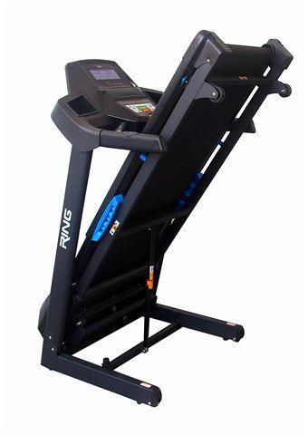 Ring traka za trčanje sa 2 motora RX 177 / 2.5 HP