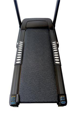 Ring traka za trčanje sa 2 motora RX 177 / 2.5 HP