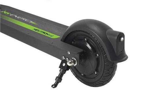 MS Energy električni romobil Neutron n1