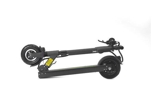 MS Energy električni romobil Neutron n1