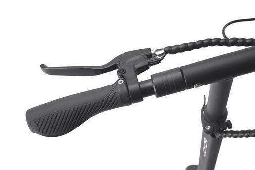 MS Energy električni romobil Neutron n1