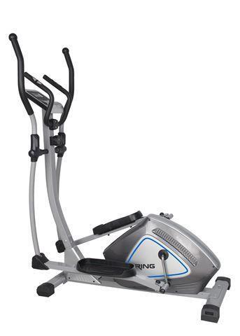 Ring orbitrek RX 870